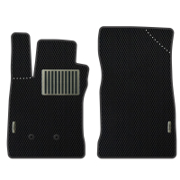 Car Mats Renault Clio (2009-2012)