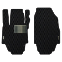 Car Mats Renault Kaptur (2016-…)