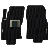 Car Mats Renault Koleos (2016-…)