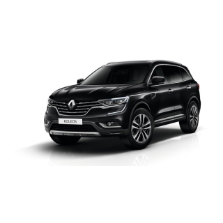 Car Mats Renault Koleos (2016-…)