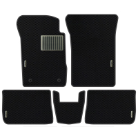 Car Mats Renault Symbol (2008-2013)