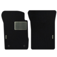 Car Mats Renault Symbol (2008-2013)