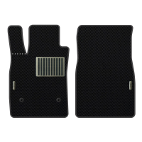 Car Mats Renault Clio (2012-2019)