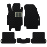 Car Mats Renault Megane CC (2003-2009)