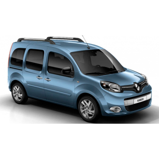 Car Mats Renault Kangoo (2007-2021)