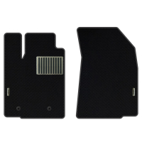 Car Mats Renault Sandero (2007-2012)