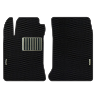 Car Mats Renault Laguna (2001-2007)