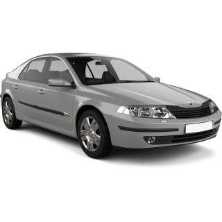 Car Mats Renault Laguna (2001-2007)