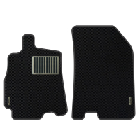Car Mats Renault Megane (2008-2015)