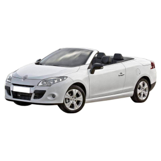 Car Mats Renault Megane (2008-2015)