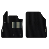 Car Mats Renault Scenic (2016-…)