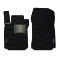 Car Mats Renault Grand Modus (2004-2012)