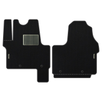 Car Mats Renault Trafic (2014-…)