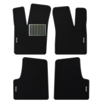 Car Mats Renault Twingo (1992-2007)