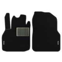 Car Mats Renault Grand Scenic (2006-2009)