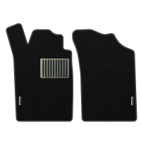 Car Mats Renault Symbol (1999-2008)