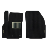 Car Mats Renault Scenic (2009-2016)