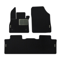 Car Mats Renault Espace (2014-2021)