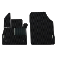 Car Mats Renault Espace (2014-2021)