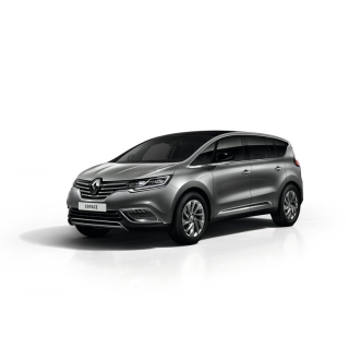 Car Mats Renault Espace (2014-2021)