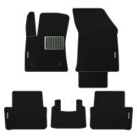 Car Mats Renault Megane (2016-2020)
