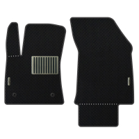 Car Mats Renault Megane (2016-2020)