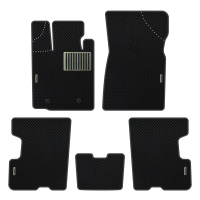 Car Mats Renault Logan (2004-2009)