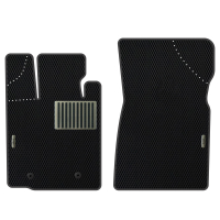 Car Mats Renault Logan (2004-2009)