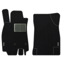 Car Mats Renault Megane (2009-2014)