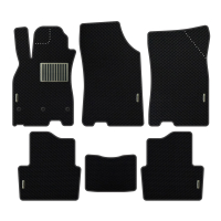 Car Mats Renault Megane (2008-2015)