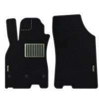 Car Mats Renault Megane (2008-2015)