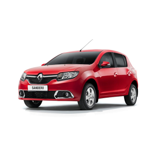 Car Mats Renault Sandero (2012-2020)
