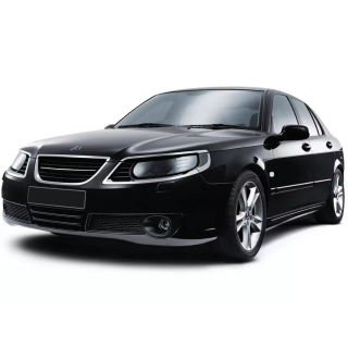 Car Mats Saab 9-5 I (1997-2010)