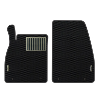 Car Mats Saab 9-5 II (2010-2012)