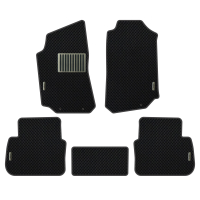 Car Mats Saab 9-5 I (1997-2010)