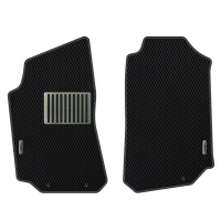 Car Mats Saab 9-5 I (1997-2010)