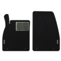Car Mats Saab 9-5 II (2010-2012)