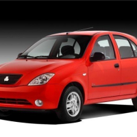 Car Mats Saipa Tiba (2009-…)