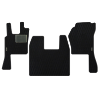 Car Mats Scania P 230 (2004-2017)
