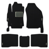Car Mats Scion TC (2011-2016)