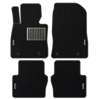 Car Mats Scion Scion IA (2015-2017)