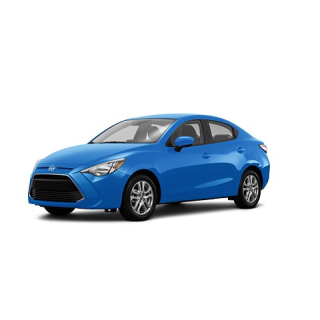 Car Mats Scion Scion IA (2015-2017)