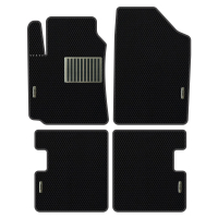 Car Mats Scion Scion XA (2004-2006)