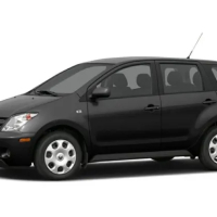 Car Mats Scion Scion XA (2004-2006)