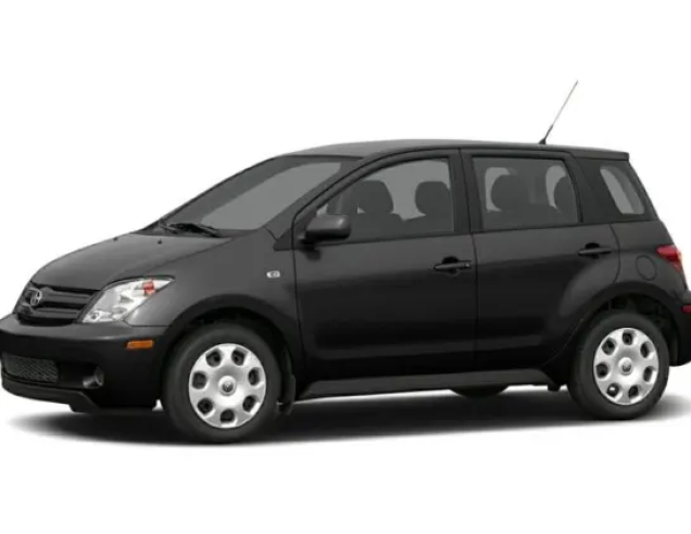 Car Mats Scion Scion XA (2004-2006)