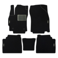 Car Mats Scion TC (2014-2016)