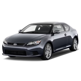 Car Mats Scion TC (2014-2016)