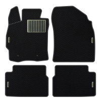 Car Mats Scion Scion XB (2008-2015)