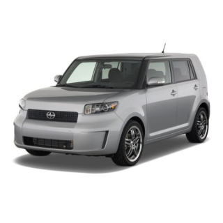 Car Mats Scion Scion XB (2008-2015)
