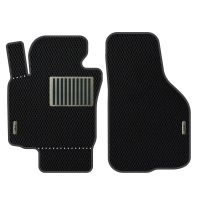 Car Mats Seat Leon 1P (2005-2012)